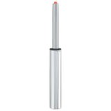Vidaxl kantoorstoel gascilinder chroom 307-447 mm ijzer