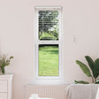 Vidaxl venetiaanse jaloezie wit 40 x 130 cm 35 mm