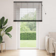 Vidaxl venetiaanse jaloezie zwart 145 x 250 cm 35 mm