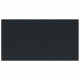 Vidaxl tapijt loper antraciet 80 x 150 cm stof