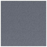 Vidaxl tapijt loper lichtgrijs 100 x 100 cm stof