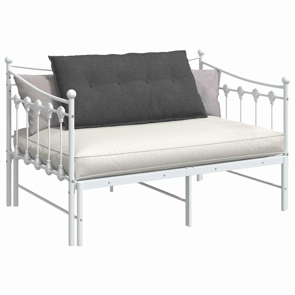 Vidaxl rugkussen donkergrijs 100 x 50 cm cordstof