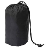 Vidaxl kniekussen éénkleurig grijs 26 x 21,5 x 15 cm polyester