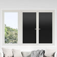 Vidaxl statisch raamfolie 45 x 2000 cm pvc
