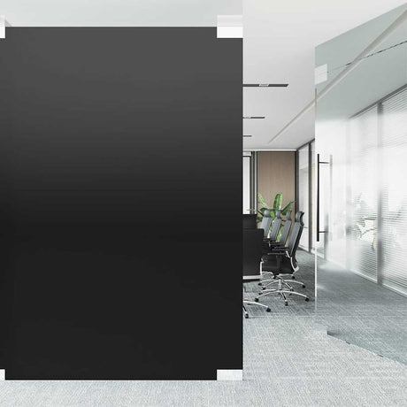 Vidaxl statisch raamfolie 60 x 500 cm pvc
