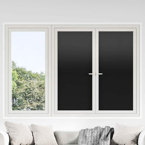Vidaxl statisch raamfolie 60 x 2000 cm pvc