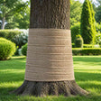 Vidaxl jute rol 200 x 5000 cm