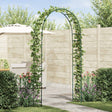 Vidaxl tuin boog groen 115 x 37 x 231 cm