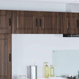 Vidaxl vaatwasserpaneel kalmar bruin eiken 50 x 31 x 40 cm