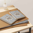 Vidaxl decorpanelen 50 st grijs sonoma 30 x 42 x 0,27 cm bewerkt hout