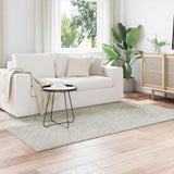 Vidaxl binnen- en buitentapijt palmeras groen 120 x 170 cm polyester