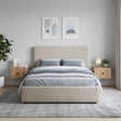 Vidaxl wandbeugel bedkast 2 st artisanaal eiken 33 x 34,5 x 20 cm