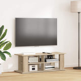Vidaxl tv-standaard sonoma eiken 96 x 35 x 33,5 cm