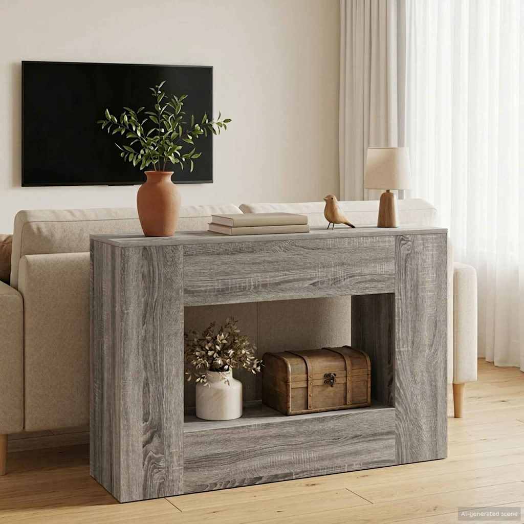 Vidaxl 101 x 29 x 74 cm