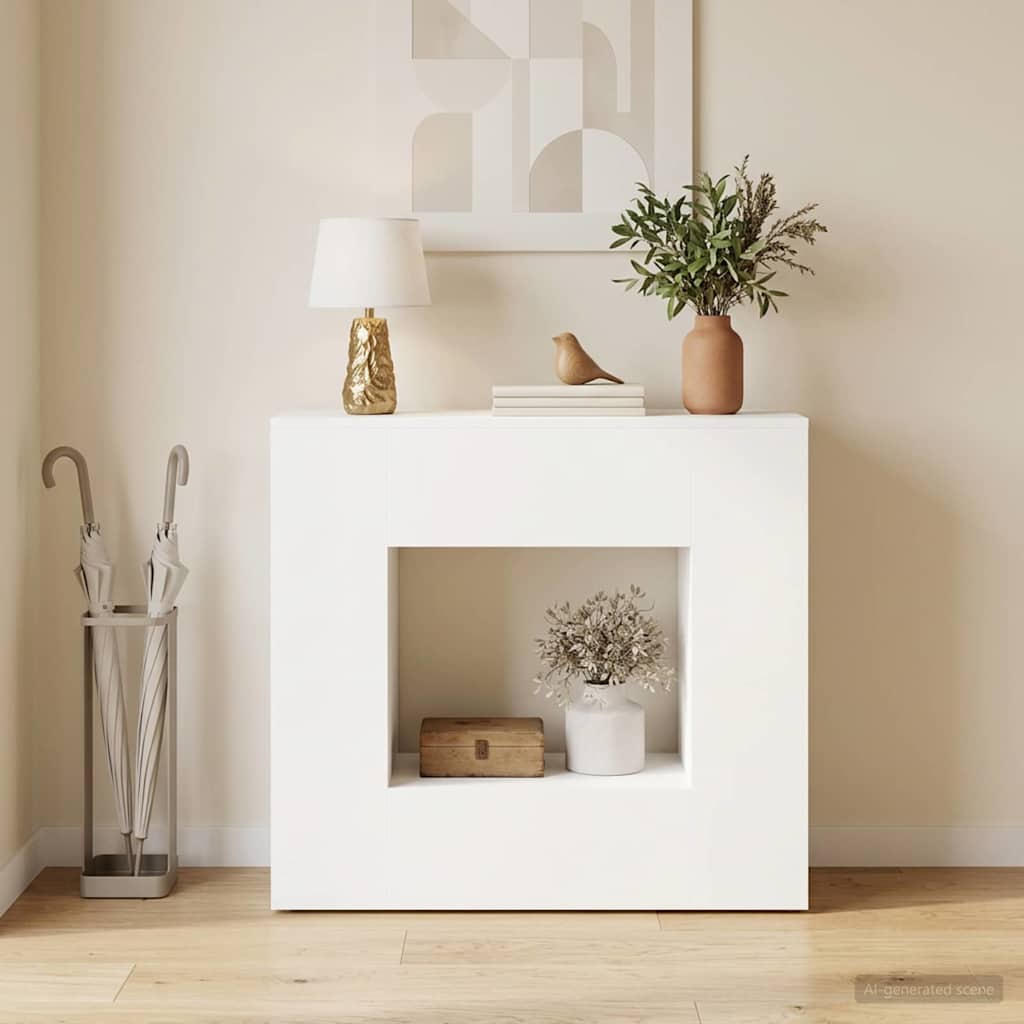 Vidaxl 82 x 29 x 74 cm