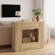 Vidaxl 82 x 29 x 74 cm