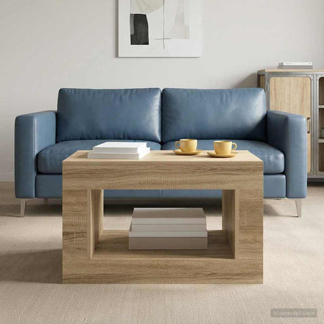 Vidaxl sonoma eiken