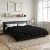 Vidaxl zomer dekbed 200 x 240 cm zomer microfiber (100% polyester)