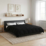 Vidaxl zomer dekbed 220 x 240 cm zomer microfiber (100% polyester)