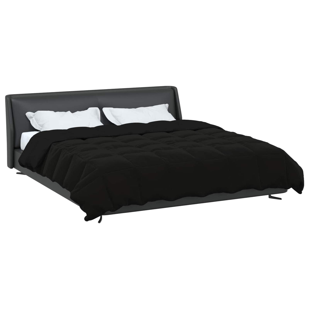 Vidaxl zomer dekbed 220 x 240 cm zomer microfiber (100% polyester)