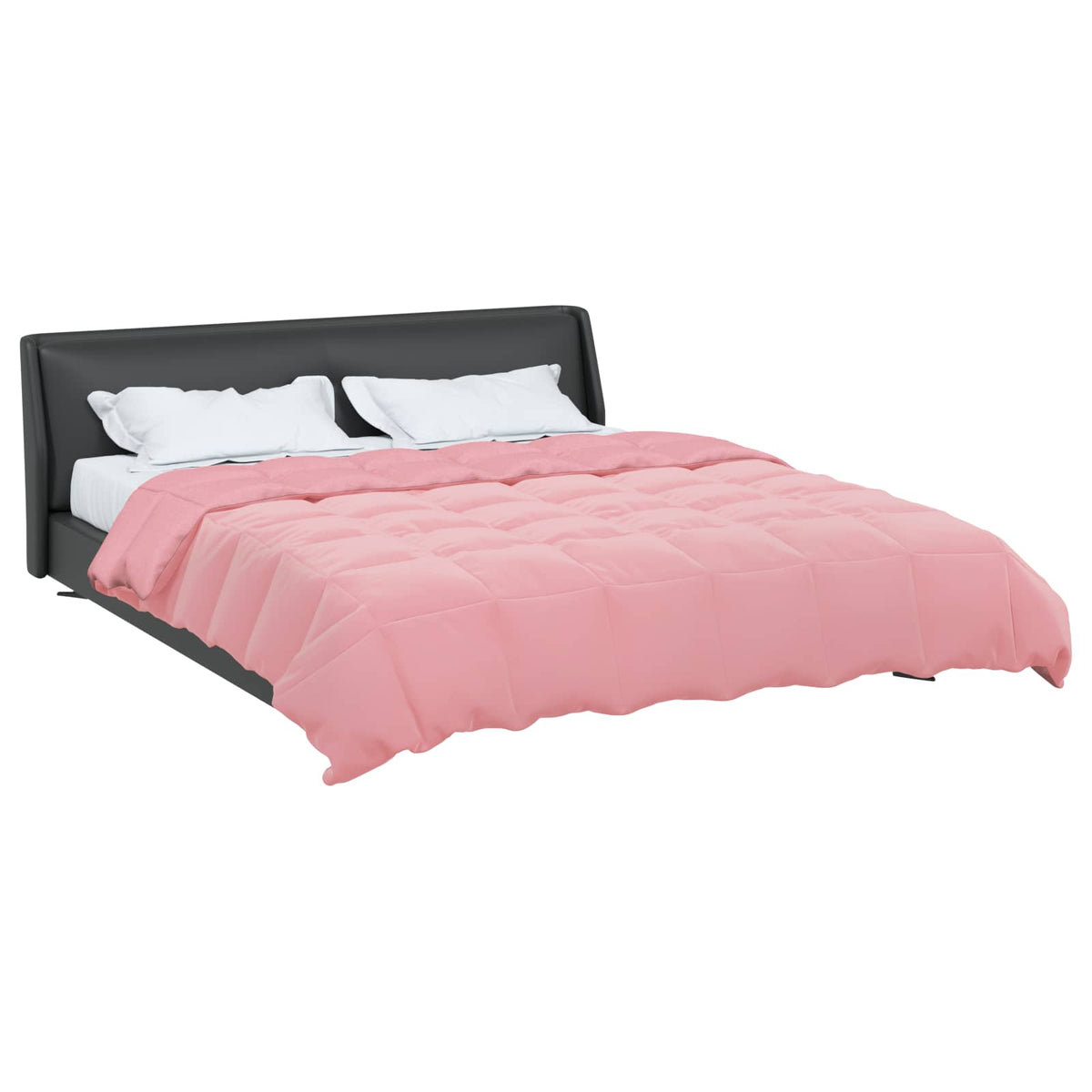 Vidaxl zomer dekbed 220 x 260 cm zomer microfiber (100% polyester)
