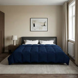 Vidaxl zomer dekbed 200 x 220 cm zomer microfiber (100% polyester)