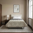 Vidaxl zomer dekbed 140 x 200 cm zomer