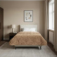 Vidaxl zomer dekbed 140 x 200 cm zomer