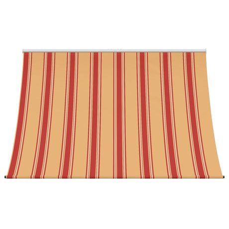 Vidaxl markies multikleur 150 x 150 cm