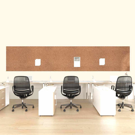 Vidaxl kurk rol bruin 500 x 50 x 0,5 cm kurk
