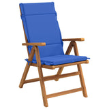 Vidaxl 6-delige hoogrug kussen gemert 6 pcs 100% polyester