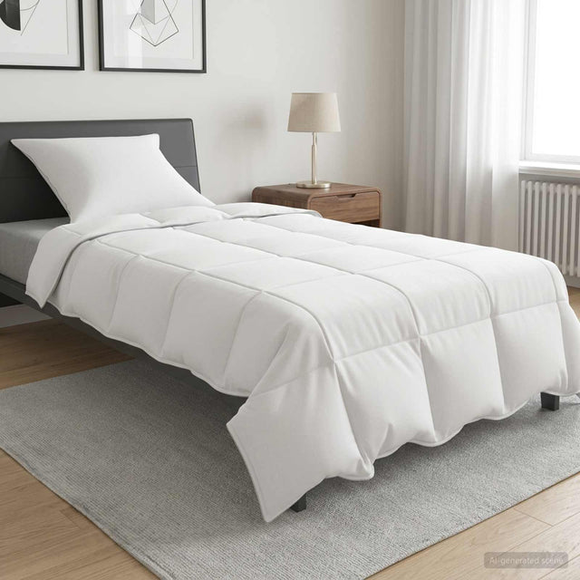 Vidaxl duvet set 2 st