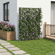Vidaxl trellis met spike pp grijs