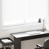 Vidaxl raamsokkel wit 140 x 10 x 4,5 cm pvc