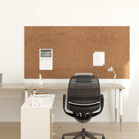 Vidaxl kurk rol bruin 100 x 800 x 0,2 cm kurk