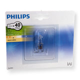 Halogenová lampa Philips Philips Halo Capsule 28W G9