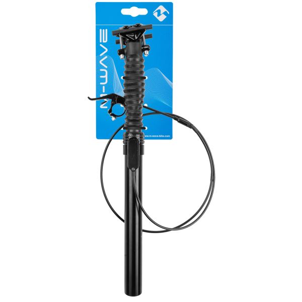 M-wave sp110-adj height adjustable seat post
