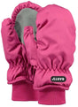 Barts nylon mitts kids wanten kinderen - maat 2 - fuchsia 2