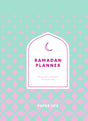 Paper life ramadan planner
