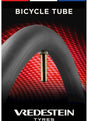 Vredestein Bnb 24 x 1.25-1.75 av