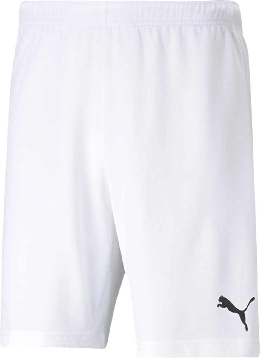 Puma teamrise short heren - maat l