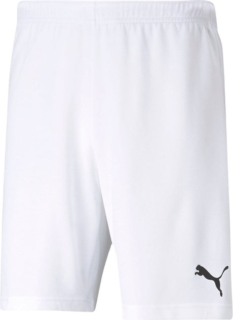 Puma teamrise short heren - maat xxl