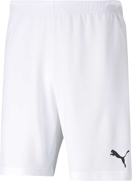 Puma teamrise short heren - maat m