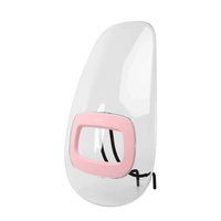 Bobike Wandshield Go Algody Candy Pink