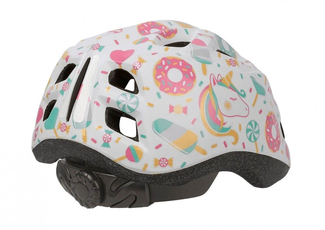 Casque Polisport Kinders Lolipops XS 48-52CM