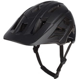 Polisport Mountain Pro Cykelhjälm M 55-58cm svart