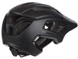 Casco de bicicleta PoliSport Mountain Pro 55-58 cm Negro