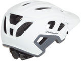 Casco de bicicleta PoliSport Mountain Pro L 58-61 cm Gray White Gray