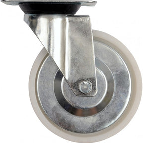 Vorel polyamidetorsiewiel 75mm