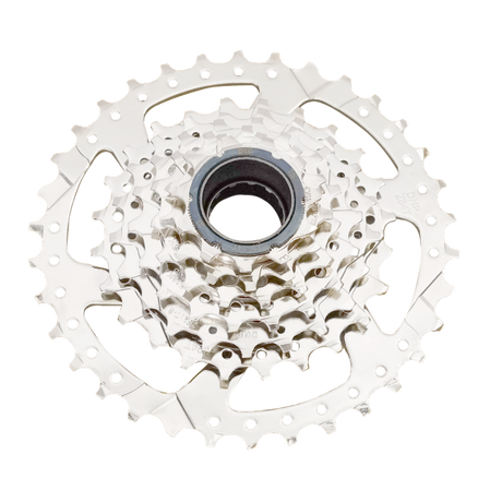 Edge freewheel 7 speed 11-34t - fatbike